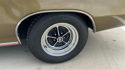 1972 Buick Gran Sport Coupe - Photo 33 - Statesville, NC 28677