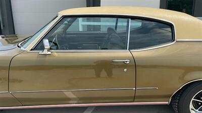 1972 Buick Gran Sport Coupe - Photo 11 - Statesville, NC 28677