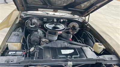 1972 Buick Gran Sport Coupe - Photo 21 - Statesville, NC 28677