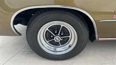 1972 Buick Gran Sport Coupe - Photo 35 - Statesville, NC 28677