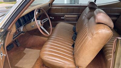 1972 Buick Gran Sport Coupe - Photo 7 - Statesville, NC 28677