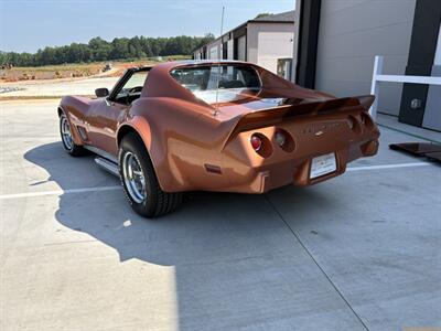 1975 Chevrolet Corvette   - Photo 36 - Statesville, NC 28677