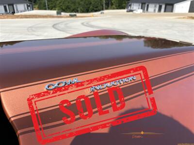 1975 Chevrolet Corvette Stingray - Photo 14 - Statesville, NC 28677
