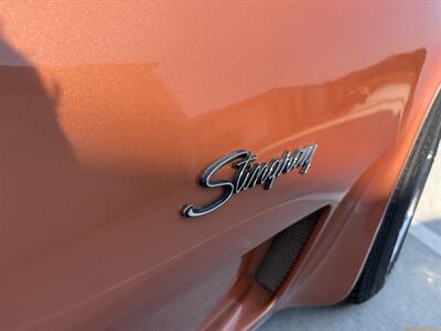 1975 Chevrolet Corvette   - Photo 24 - Statesville, NC 28677