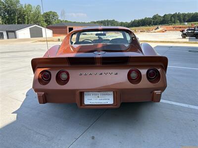 1975 Chevrolet Corvette   - Photo 14 - Statesville, NC 28677
