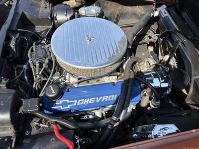 1975 Chevrolet Corvette   - Photo 49 - Statesville, NC 28677