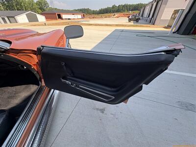 1975 Chevrolet Corvette   - Photo 69 - Statesville, NC 28677