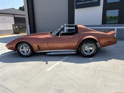 1975 Chevrolet Corvette   - Photo 35 - Statesville, NC 28677