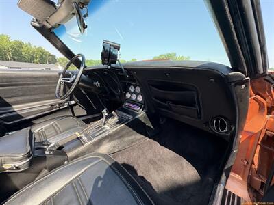 1975 Chevrolet Corvette   - Photo 70 - Statesville, NC 28677