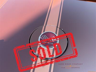 1975 Chevrolet Corvette Stingray - Photo 16 - Statesville, NC 28677