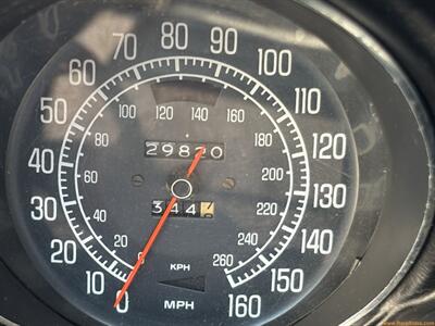 1975 Chevrolet Corvette   - Photo 62 - Statesville, NC 28677