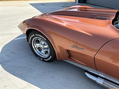 1975 Chevrolet Corvette   - Photo 10 - Statesville, NC 28677