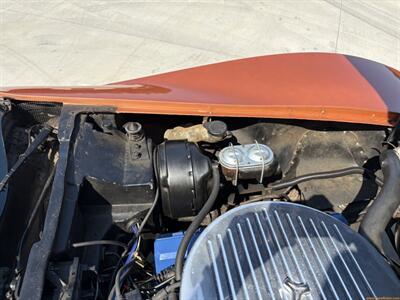 1975 Chevrolet Corvette   - Photo 53 - Statesville, NC 28677