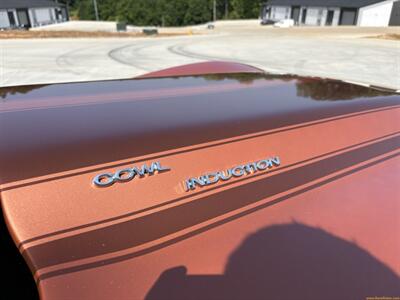 1975 Chevrolet Corvette   - Photo 23 - Statesville, NC 28677