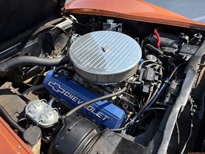 1975 Chevrolet Corvette   - Photo 46 - Statesville, NC 28677