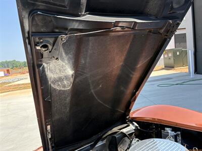 1975 Chevrolet Corvette   - Photo 45 - Statesville, NC 28677