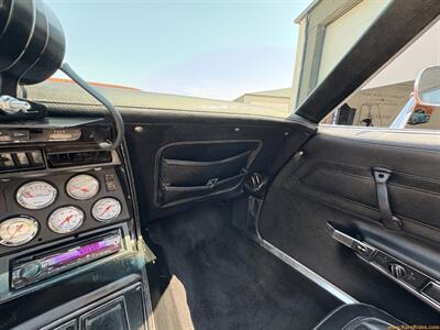 1975 Chevrolet Corvette   - Photo 66 - Statesville, NC 28677