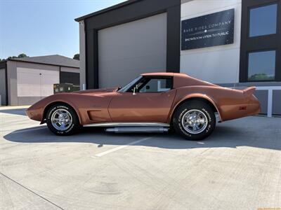1975 Chevrolet Corvette   - Photo 13 - Statesville, NC 28677