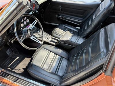 1975 Chevrolet Corvette   - Photo 5 - Statesville, NC 28677