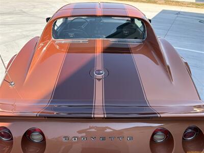 1975 Chevrolet Corvette   - Photo 15 - Statesville, NC 28677