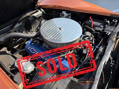 1975 Chevrolet Corvette Stingray - Photo 26 - Statesville, NC 28677