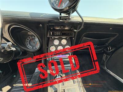 1975 Chevrolet Corvette Stingray - Photo 35 - Statesville, NC 28677