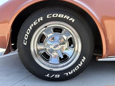 1975 Chevrolet Corvette   - Photo 40 - Statesville, NC 28677