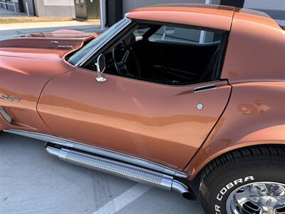1975 Chevrolet Corvette   - Photo 11 - Statesville, NC 28677