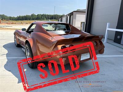 1975 Chevrolet Corvette Stingray - Photo 5 - Statesville, NC 28677