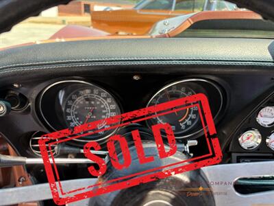 1975 Chevrolet Corvette Stingray - Photo 34 - Statesville, NC 28677