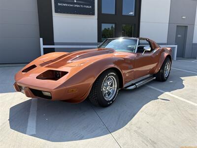 1975 Chevrolet Corvette   - Photo 34 - Statesville, NC 28677