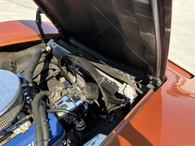 1975 Chevrolet Corvette   - Photo 52 - Statesville, NC 28677