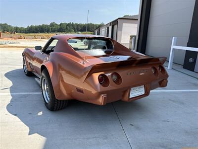 1975 Chevrolet Corvette   - Photo 3 - Statesville, NC 28677