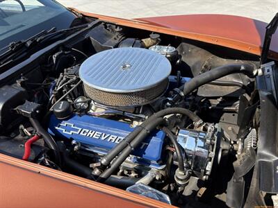 1975 Chevrolet Corvette   - Photo 48 - Statesville, NC 28677