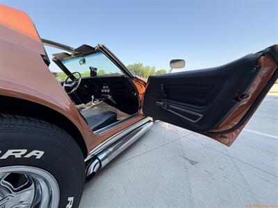 1975 Chevrolet Corvette   - Photo 68 - Statesville, NC 28677