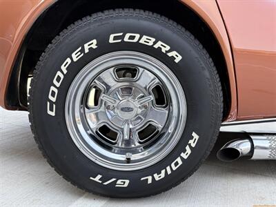 1975 Chevrolet Corvette   - Photo 42 - Statesville, NC 28677