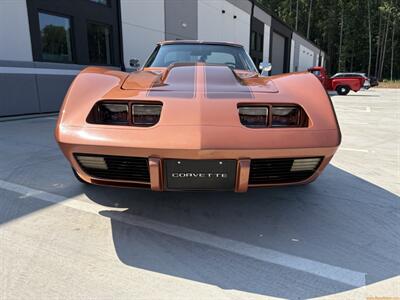 1975 Chevrolet Corvette   - Photo 20 - Statesville, NC 28677