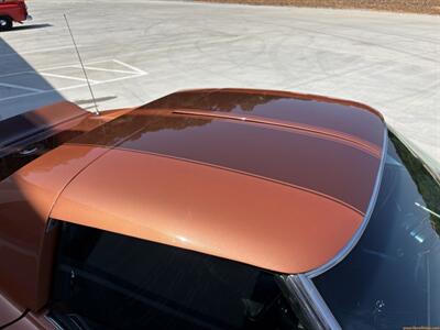 1975 Chevrolet Corvette   - Photo 22 - Statesville, NC 28677