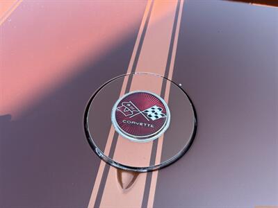 1975 Chevrolet Corvette   - Photo 27 - Statesville, NC 28677