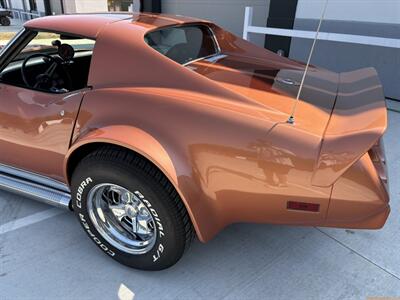 1975 Chevrolet Corvette   - Photo 12 - Statesville, NC 28677