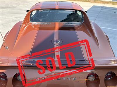 1975 Chevrolet Corvette Stingray - Photo 7 - Statesville, NC 28677
