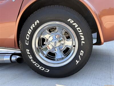 1975 Chevrolet Corvette   - Photo 41 - Statesville, NC 28677