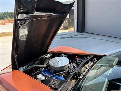 1975 Chevrolet Corvette   - Photo 44 - Statesville, NC 28677
