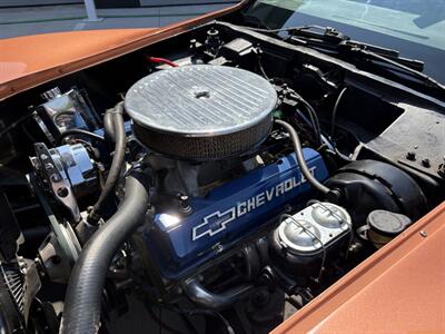 1975 Chevrolet Corvette   - Photo 47 - Statesville, NC 28677