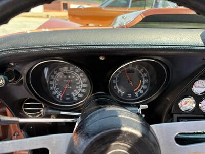 1975 Chevrolet Corvette   - Photo 61 - Statesville, NC 28677