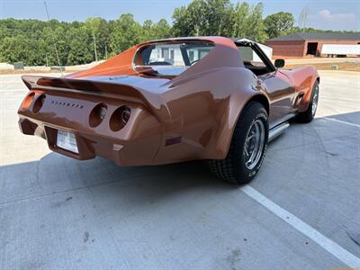 1975 Chevrolet Corvette   - Photo 37 - Statesville, NC 28677