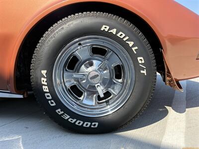 1975 Chevrolet Corvette   - Photo 43 - Statesville, NC 28677
