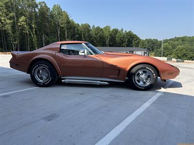 1975 Chevrolet Corvette   - Photo 19 - Statesville, NC 28677
