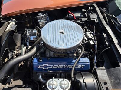 1975 Chevrolet Corvette   - Photo 6 - Statesville, NC 28677