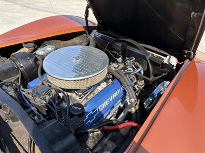1975 Chevrolet Corvette   - Photo 50 - Statesville, NC 28677